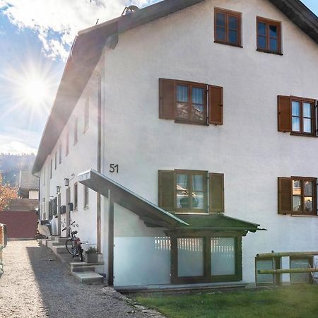 Hoellental 51 Garmisch-Partenkirchen Bagian luar foto