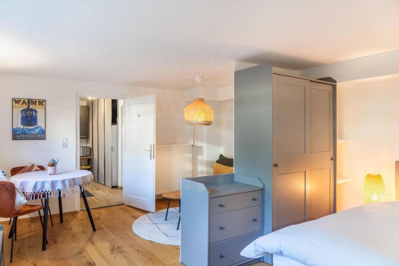 Hoellental 51 Garmisch-Partenkirchen Bagian luar foto